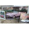 Image 1 : LOT OF 3 CAR PICTURES