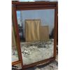 Image 3 : LOT OF 2 DRESSER MIRRORS
