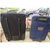 Image 7 : LOT OF MISC HOUSE WARES (3 PICTURES) *2 PIECES OF LUGGAGE*