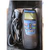 Image 1 : OBD2 DIAGNOSTICS SCANNER WITH CASE (INNOVA 3100) *WORKS WITH ANY FOREIGN OR DOMESTIC VEHICLE SINCE 1