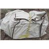 Image 1 : TENT (NOT SURE OF SIZE OR IF ALL PARTS ARE THERE)