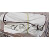 Image 2 : TENT (NOT SURE OF SIZE OR IF ALL PARTS ARE THERE)