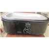 Image 1 : ELECTRIC ROASTER (LIFT OUT PAN) *RACKS INCLUDED*