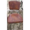 Image 3 : LOT OF 2 CHAIRS (VINTAGE)