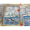 Image 2 : LOT OF 28 MODEL AIRPLANES (NOS)