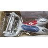 Image 4 : LOT OF MISC HOUSEWARES (NEW) *8 PIECE GIFT SET, 5 X SILICONE SPATULAS,  2 X METAL LADLES, ETC*