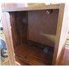 Image 2 : MICROWAVE CABINET (2' X 16" X 1')
