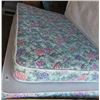 Image 2 : MATTRESS AND BOXSPRING (DOUBLE)