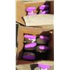 Image 2 : LOT OF 2 BOXES CONTAINING ROSE AND FLOWER DISEASE CONTROL (NOS)