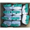 Image 2 : LOT OF MOSS OUT WITH LAWN FOOD (10 BOXES) * 5-0-0* (18.6% FERROUS SULPHATE) *NOS*
