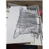 Image 2 : SET OF 2 SHELVING UNITS (4' X 3')