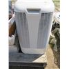 Image 2 : DEHUMIDIFIER AND MISC ITEMS (PORTABLE STOVE, CHRISTMAS CARDS, ETC)