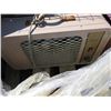 Image 9 : LOT OF ASSORTED ITEMS (DISC SANDER, MASTERCRAFT BELT, FILE CABINET, DODGE RAM TOW MIRRORS, SPACE HEA