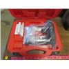 Image 6 : COMBINATION NAILER STAPLER KIT (NEW) *CRAFTSMAN* (18 GAUGE) *MAGNESIUM BODY* (CASE INCLUDED) *STAPLE