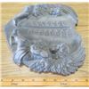 Image 8 : LOT OF 5 GARDEN ORNAMENTS