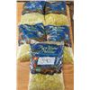 Image 1 : LOT OF 5 BAGS OF PURE WATER PEBBLES (DAFFODIL) *5LBS* (NOS)