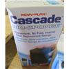 Image 2 : LOT OF CASCADE WATER FILTER ITEMS (3 X 600 INTERNAL FILTERS) *300 INTERNAL FILTER* (3 X 300 CARBON F