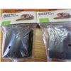 Image 3 : LOT OF PET CARE ITEMS ( 2 X HEAVY DUTY SCREEN CLIPS 30 GAL.) *2 X NON-LOCKING SCREEN CLIPS 29 GAL.*