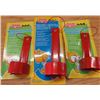 Image 1 : LOT OF WATER BOTTLE HOLDERS (2 X SMALL) *1 MEDIUM* (NOS)