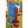 Image 2 : LOT OF WATER BOTTLE HOLDERS (2 X SMALL) *1 MEDIUM* (NOS)