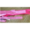 Image 3 : LOT OF 15 DOG COLLARS (VARYING SIZES) *NOS*