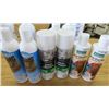 Image 4 : LOT OF PET ITEMS (NO DIG FLEA SPRAY, OUTDOOR REPELLANT, SHAMPOO, ETC) *NOS*