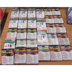 LOT OF 29 FLEA AND TICK CONTROL (ZODIAC) *NOS*