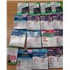 Image 2 : LOT OF 33 FLEA AND TICK CONTROL COLLARS (VARIOUS BRANDS) *NOS*