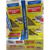 Image 2 : LOT OF 6 BOXES OF HEDGEHOG FOOD (HEDGEHOG DIET) *623G/BOX* (NOS)