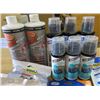 Image 2 : LOT OF 48 ASSORTED FISH ITEMS (MICROBE LIFT, MICRO LIFT GEL, 4 LARGE FILTERS, CHEMICLEAN, FOOD STICK