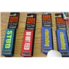 Image 2 : LOT OF 13 DOG ITEMS (ALL WEATHER BOOTIES, BARK NOTES LEASH COVER, HALTI HEAD COLLAR, HALTI HARNESS,