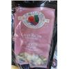 Image 2 : LOT OF 19 DOG ITEMS (BOWLS, FOOD STATION, TREATS, PET TAG SILENCER, MALE DOG WRAPS, MEDIUM HALTI HAR