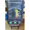 Image 1 : CAPPUCHINO MACHINE (TIM HORTON'S) *28.5" X 23" X 11"*