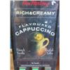 Image 3 : CAPPUCHINO MACHINE (TIM HORTON'S) *28.5" X 23" X 11"*
