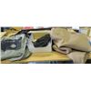 Image 1 : LOT OF 2 HIP WADERS (WHITE RIVER OSPREY) *BREATHABLE* (SIZE LARGE AND SIZE MLK)