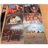 Image 8 : LOT OF 55 RECORDS (GEORGE THOROUGHGOOD, JUICE NEWTON,  BOB SEIGER,ETC)