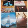 Image 9 : LOT OF 55 RECORDS (GEORGE THOROUGHGOOD, JUICE NEWTON,  BOB SEIGER,ETC)