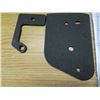 Image 2 : GUN SCABBARD (POLARIS GS MOUNT SPORTSMAN) *NEW OLD STOCK*