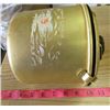 Image 3 : LOT OF CAMP SUPPLIES (2 X COLEMAN HEATERS) *VINTAGE TOASTER, NO PLUG* (COOK POT WITH LID)