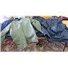 Image 1 : LOT OF 4 ADULT JACKETS (NOS) *SIZE MEN'S XL*