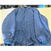 Image 2 : LOT OF 4 ADULT JACKETS (NOS) *SIZE MEN'S XL*
