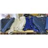 Image 1 : LOT OF 4 ADULT JACKETS (NOS) *SIZE MEN'S 40*