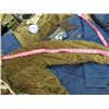 Image 2 : LOT OF 4 CHILDREN'S JACKETS (NOS) *2 X 26"ARM, 36" WAIST, 22" LENGTH* (24.5" ARM, 31" WAIST, 18" LEN