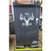 Image 1 : SMOKER (ELECTRIC) (MASTERBUILT SPORTSMEN ELITE) *32" X 17" X 16"* (6 SHELVES)