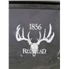 Image 2 : SMOKER (ELECTRIC) (MASTERBUILT SPORTSMEN ELITE) *32" X 17" X 16"* (6 SHELVES)