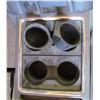 Image 2 : CENTER CONSOLE (DODGE CARAVAN) *110V CHARGER* (LIGHTER CHARGER) *6 CUP HOLDERS*