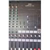 Image 8 : SOUND MIXING CONSOLE (YAMAHA MR 1642) *16 CHANNEL MIXER*