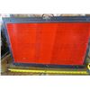 Image 1 : STROBE LIGHT (NADEN INC) *RED FILTER* (CAN BE SYNCED TO FLASH IN TIME TO MUSIC)