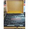 Image 1 : LIGHT BOARD  (LIGHT DESIGN SYSTEMS LC 24-14) *SELF POWERED* (24 CHANNEL) *14 SCENE LIGHTING CONSOLE*