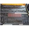 Image 2 : LIGHT BOARD  (LIGHT DESIGN SYSTEMS LC 24-14) *SELF POWERED* (24 CHANNEL) *14 SCENE LIGHTING CONSOLE*
